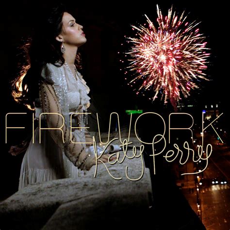 The Number Ones: Katy Perry’s “Firework” : r/popheads